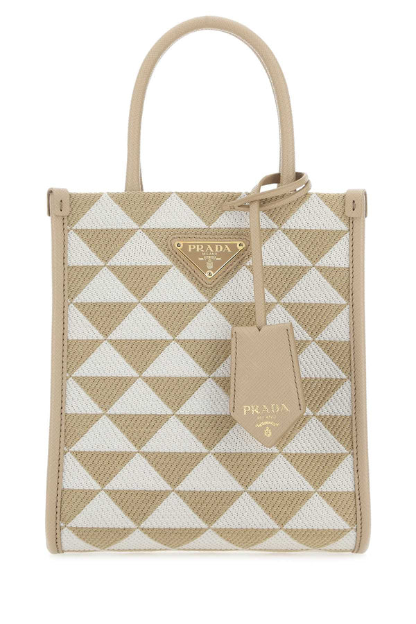 PRADA レディース ハンド バッグ