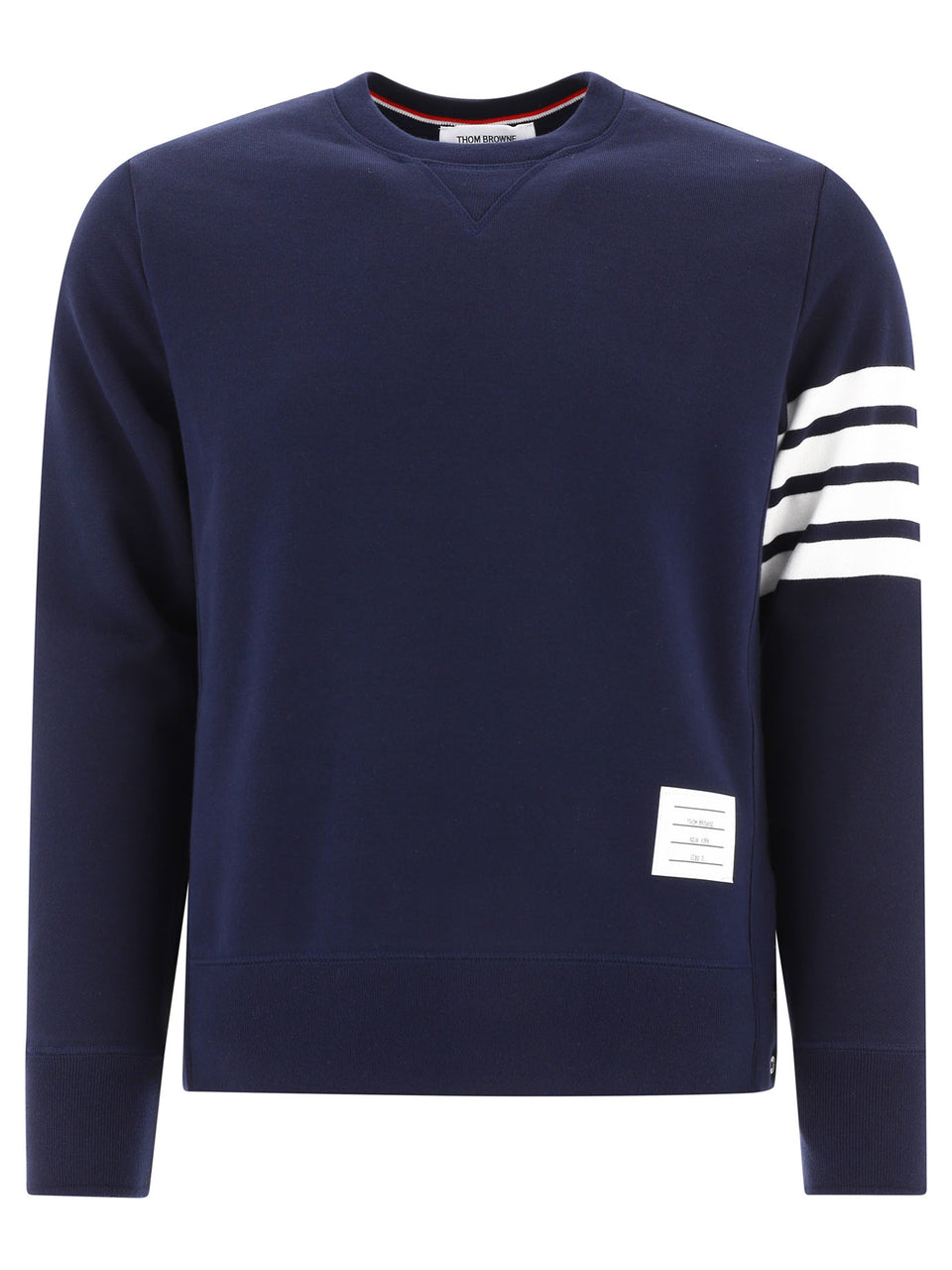 THOM BROWNE メンズ スウェット シャツ