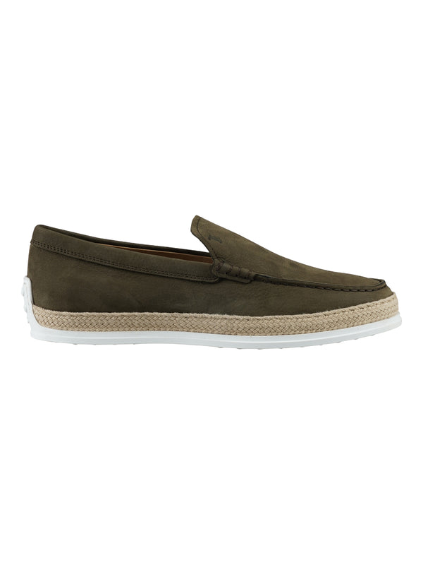 TOD'S メンズ 革靴