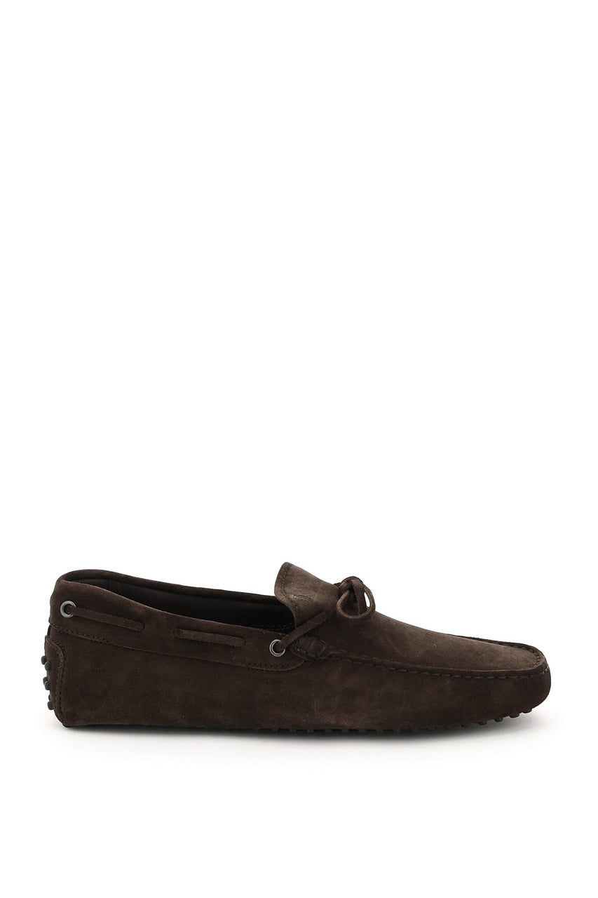 TOD'S メンズ カジュアル シューズ