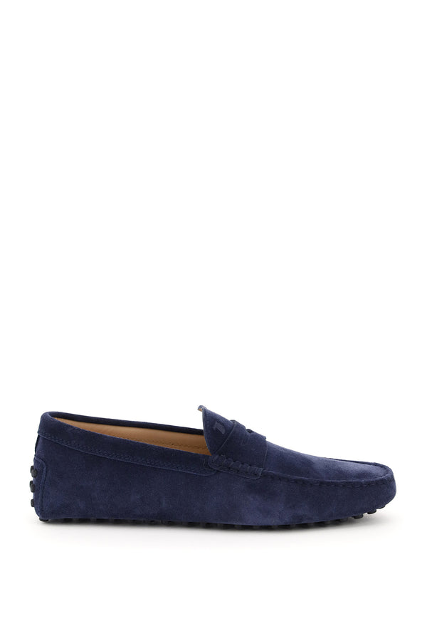 TOD'S メンズ 革靴