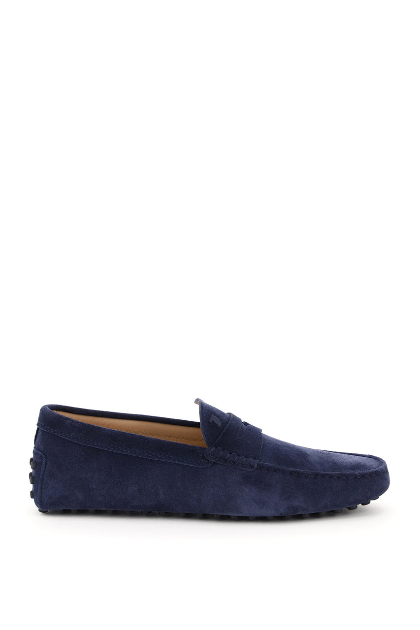 TOD'S メンズ 革靴