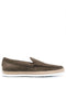 TOD'S メンズ 革靴