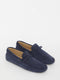 TOD'S メンズ 革靴