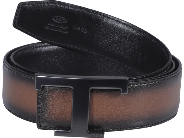 TOD'S メンズ ベルト