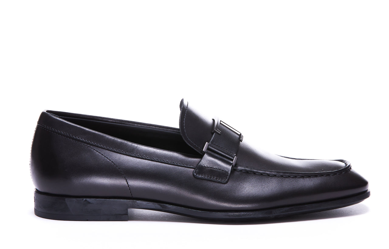 TOD'S メンズ カジュアル シューズ