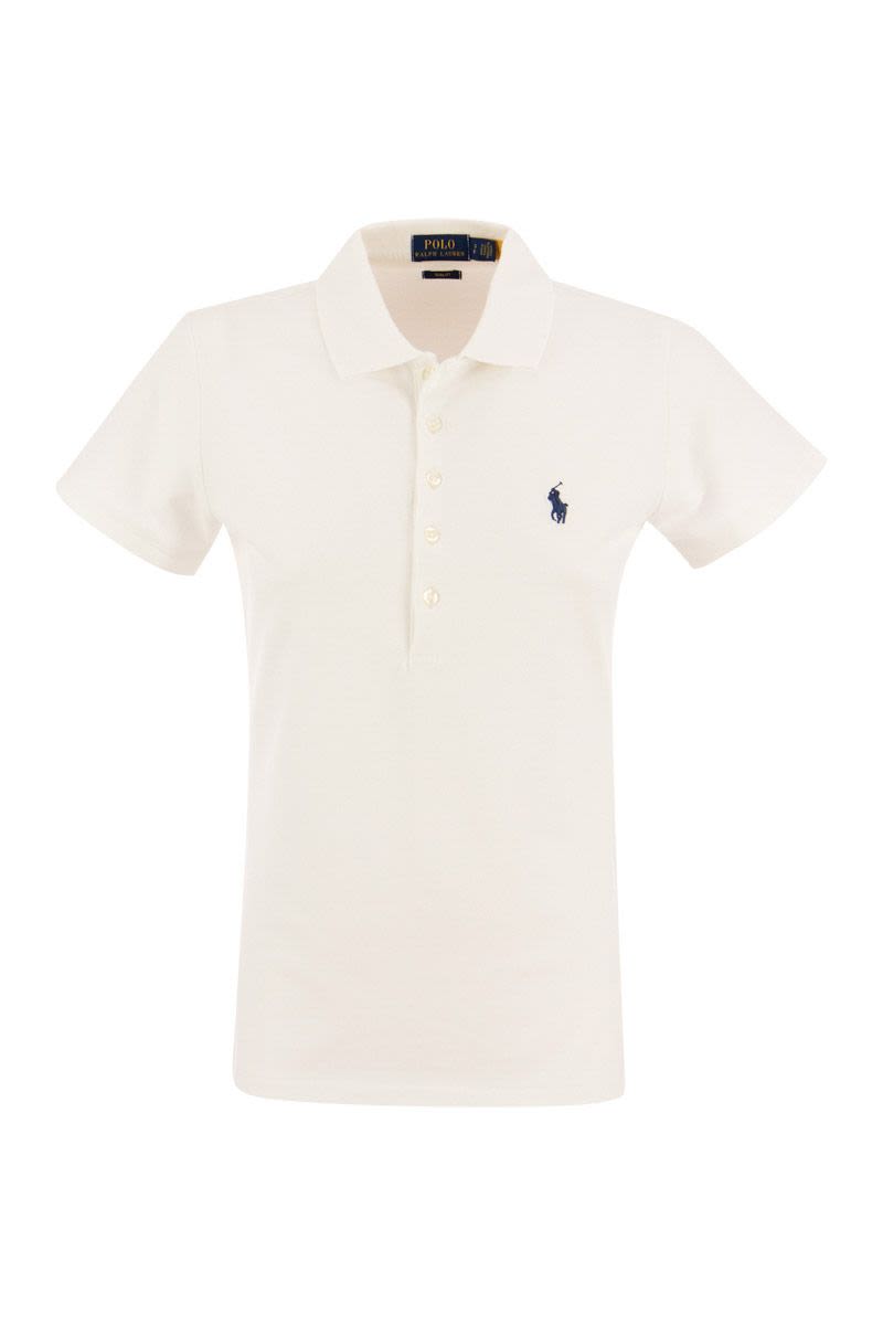 POLO RALPH LAUREN レディース シャツ