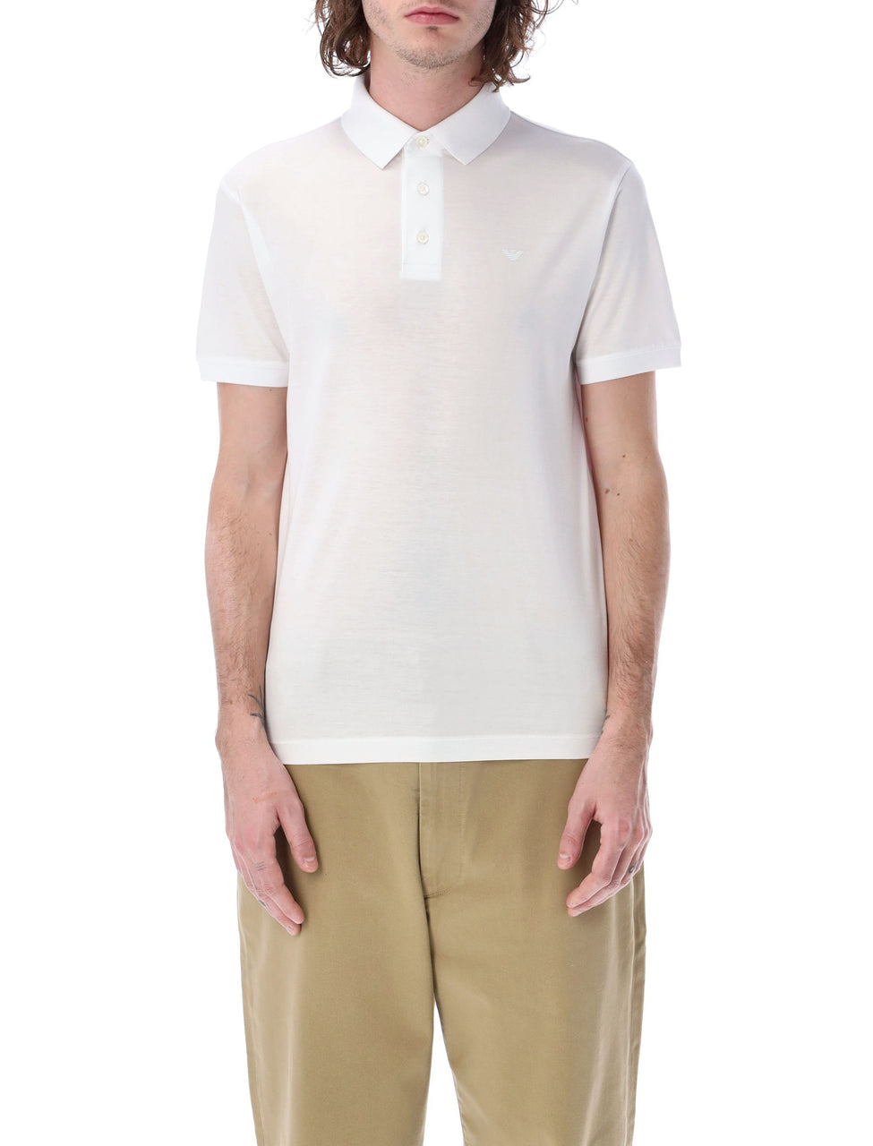 EMPORIO ARMANI メンズ Tシャツ