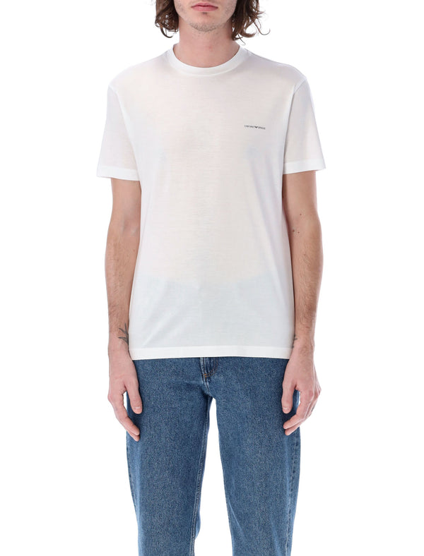 EMPORIO ARMANI メンズ Tシャツ