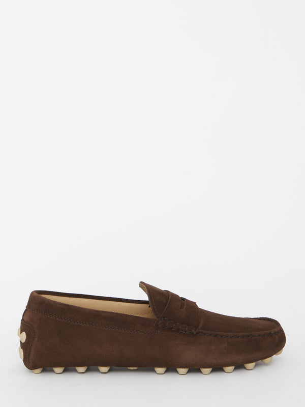 TOD'S メンズ カジュアル シューズ