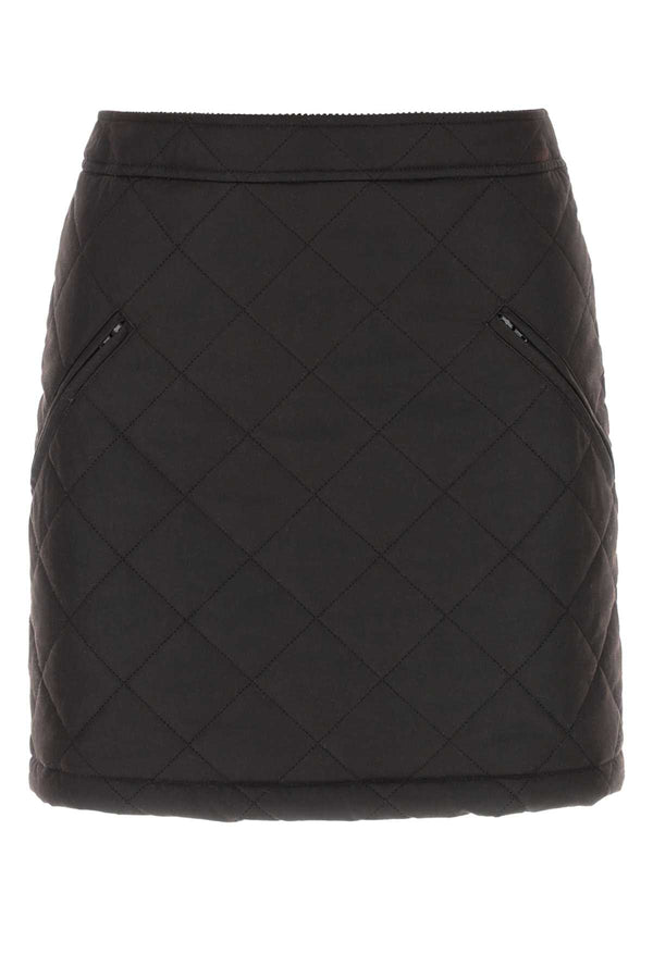 BURBERRY レディース スカート