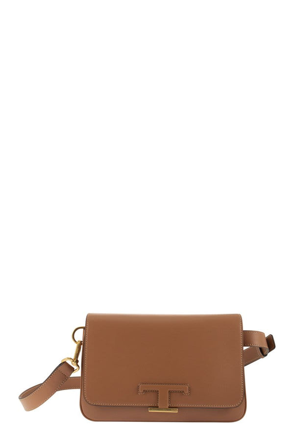 TOD'S メンズ メッセンジャー バッグ