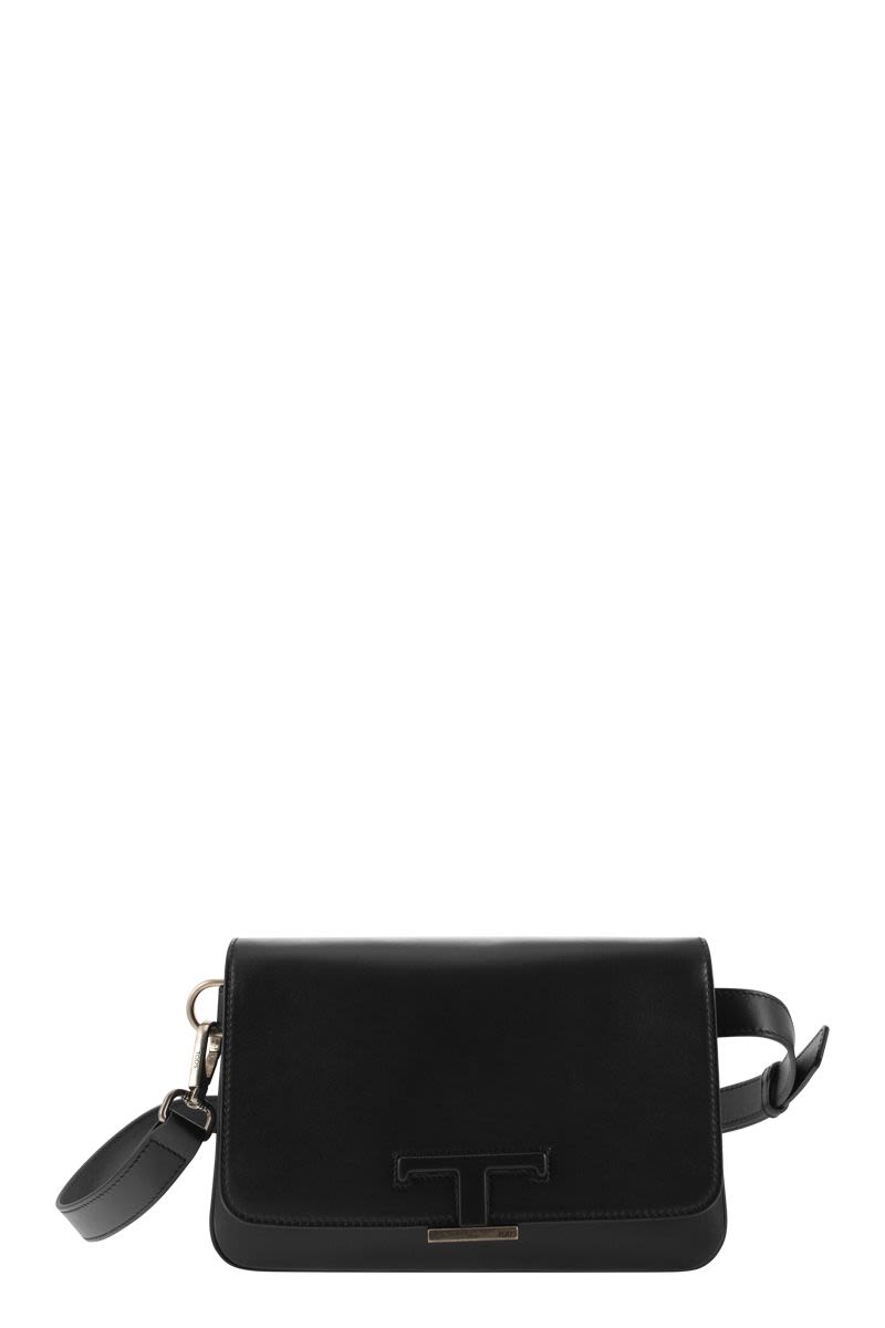 TOD'S メンズ メッセンジャー バッグ