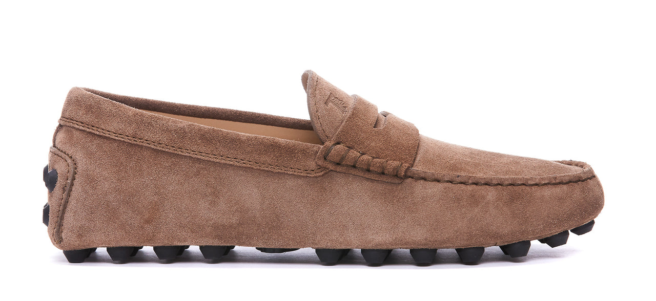 TOD'S メンズ 革靴