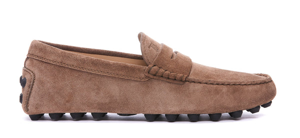 TOD'S メンズ 革靴