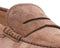 TOD'S メンズ 革靴