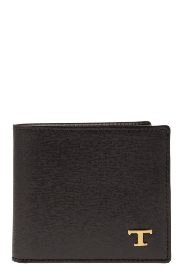 TOD'S メンズ 財布