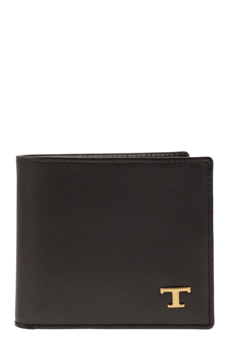 TOD'S メンズ 財布
