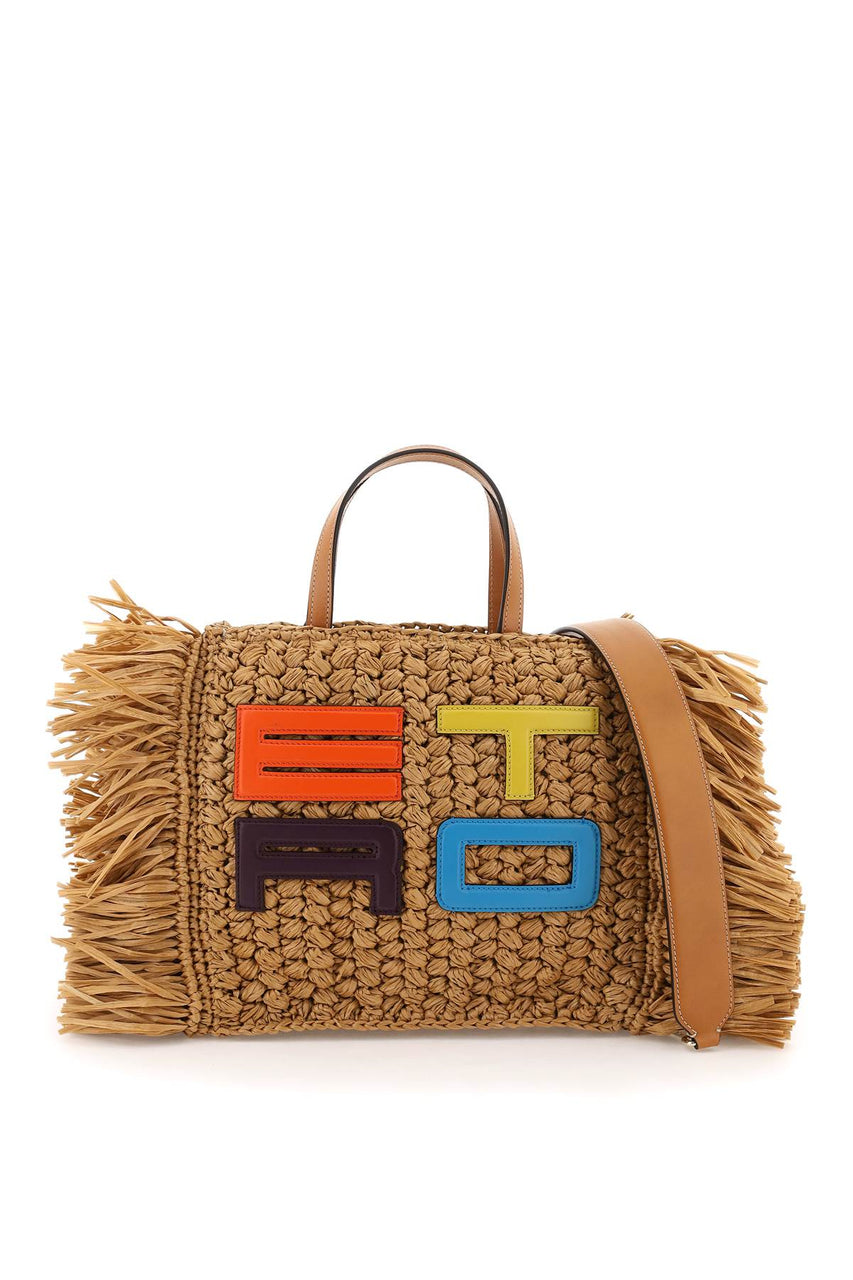 ETRO レディース ボディ バッグ