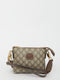 GUCCI メンズ メッセンジャー バッグ