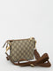 GUCCI メンズ メッセンジャー バッグ