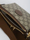 GUCCI メンズ メッセンジャー バッグ