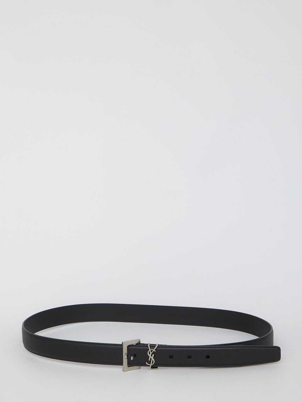 SAINT LAURENT メンズ ベルト