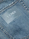 FENDI メンズ ジーンズ
