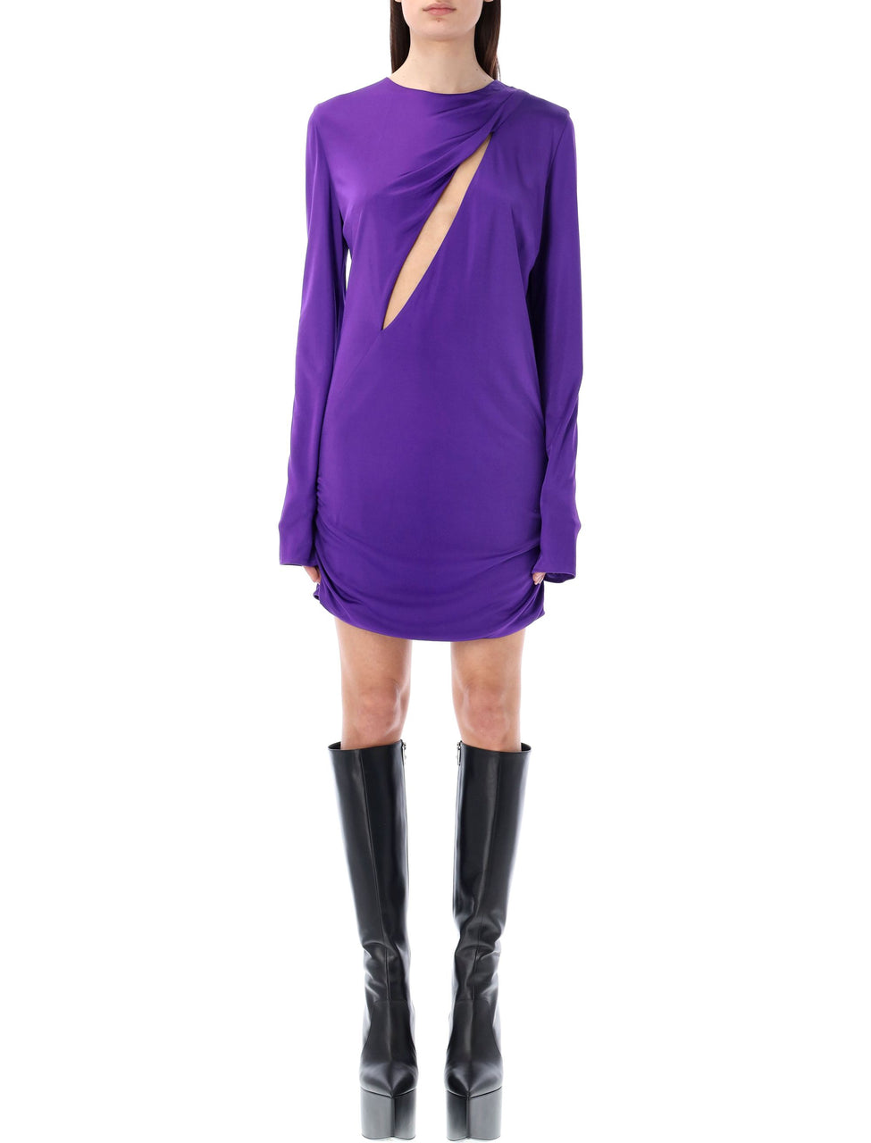 VERSACE レディース ドレス