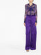 VERSACE レディース パンツ