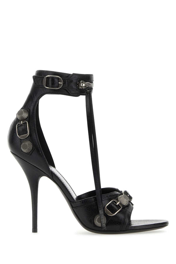 BALENCIAGA レディース ブーツ