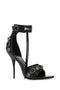 BALENCIAGA レディース ブーツ