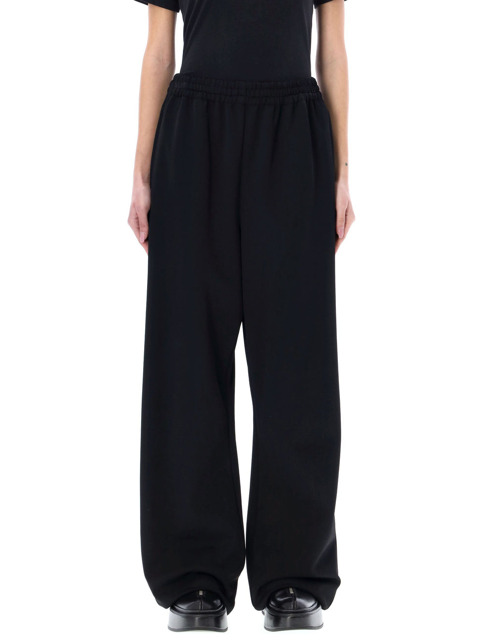 BALENCIAGA レディース パンツ