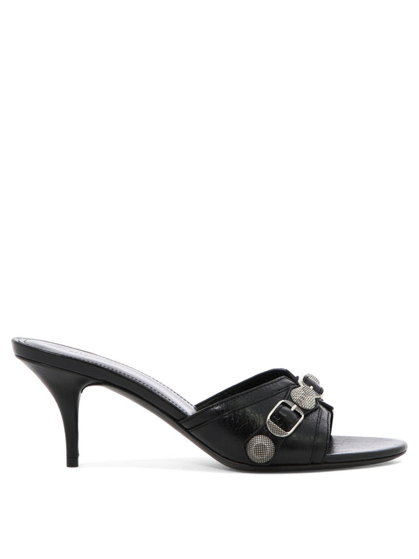 BALENCIAGA レディース サンダル