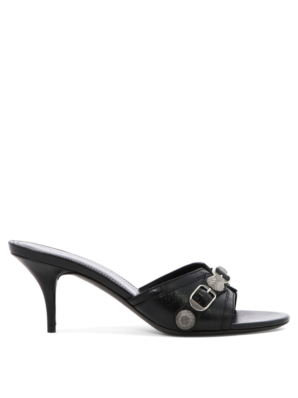 BALENCIAGA レディース サンダル