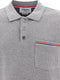 THOM BROWNE メンズ サンダル