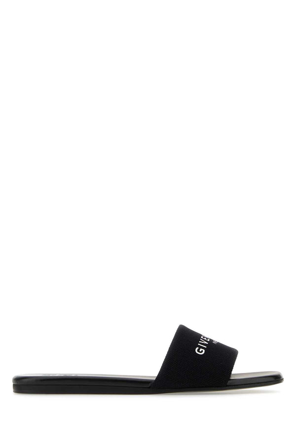 GIVENCHY レディース サンダル