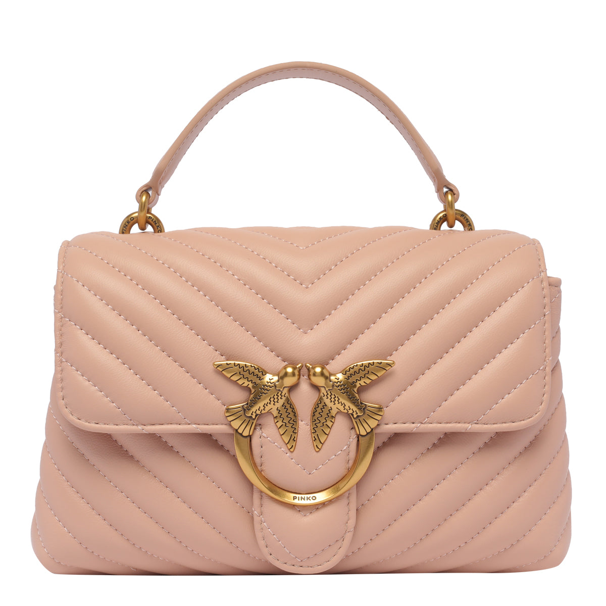 PINKO レディース ショルダー バッグ
