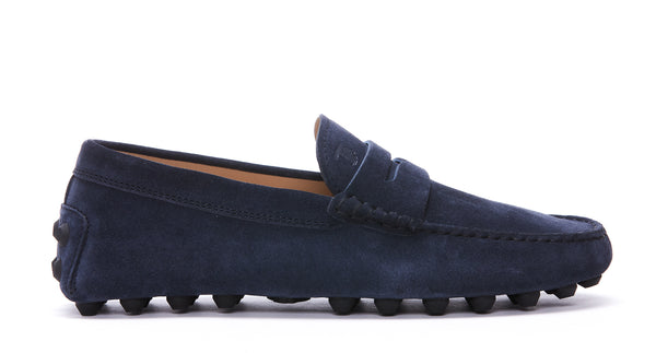 TOD'S メンズ 革靴