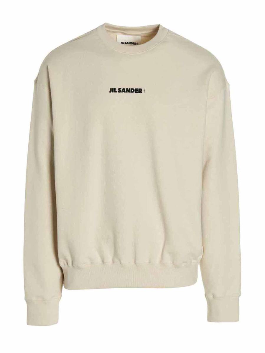 JIL SANDER メンズ スウェット シャツ