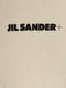 JIL SANDER メンズ スウェット シャツ