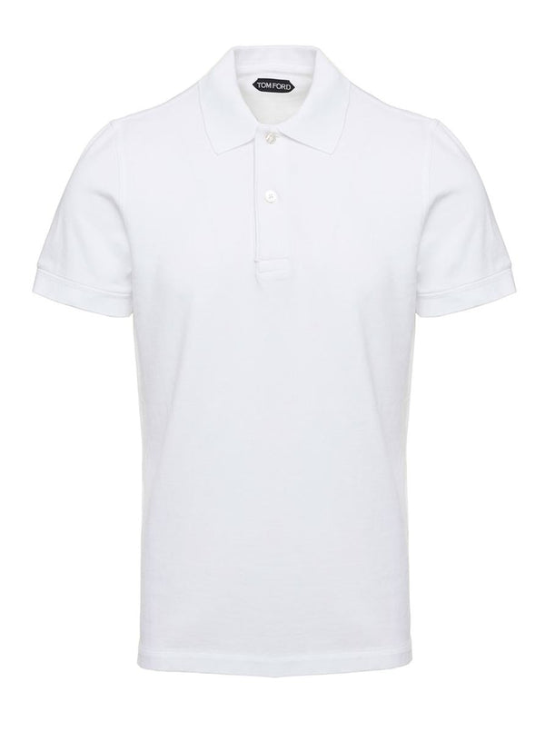 TOM FORD メンズ Tシャツ