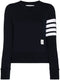 THOM BROWNE レディース トップス