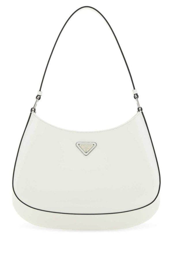 PRADA メンズ メッセンジャー バッグ