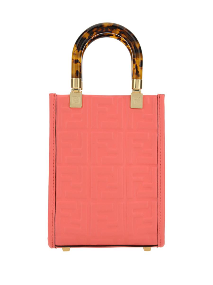 FENDI レディース ボディ バッグ