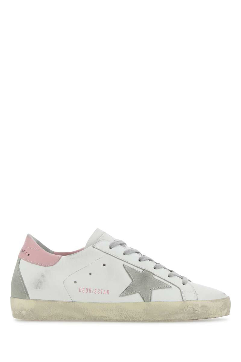 GOLDEN GOOSE DELUXE BRAND レディース スニーカー