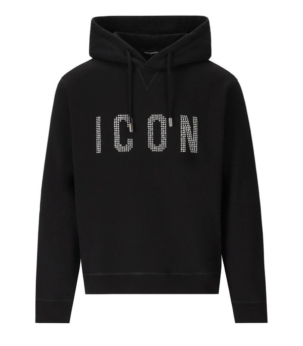 DSQUARED2 メンズ スウェット シャツ