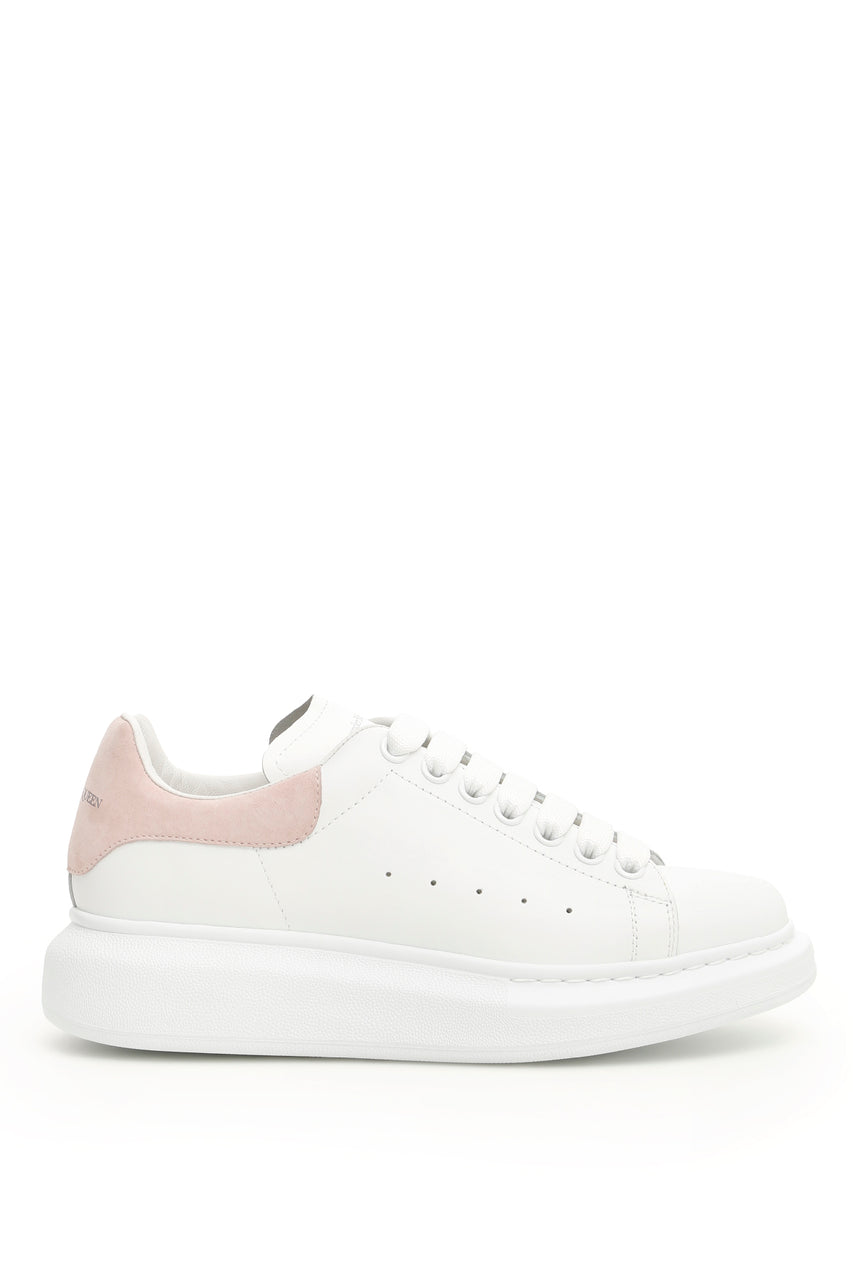 ALEXANDER MCQUEEN レディース スニーカー