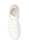 ALEXANDER MCQUEEN レディース スニーカー