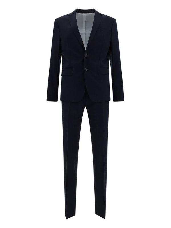 DSQUARED2 メンズ スーツ